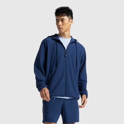 Men Klutch Athletics Woven Jacket / New Balance