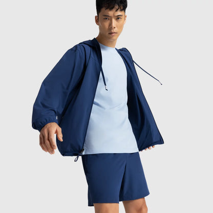 Men Klutch Athletics Woven Jacket / New Balance
