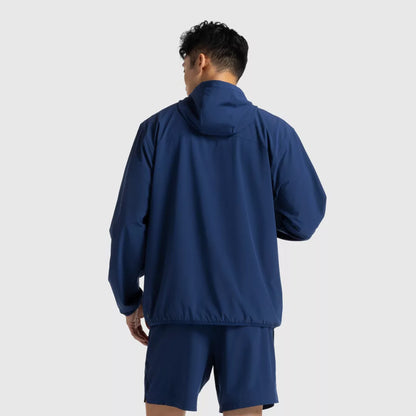 Men Klutch Athletics Woven Jacket / New Balance