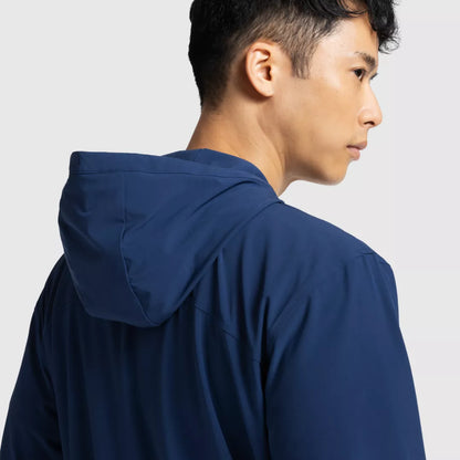 Men Klutch Athletics Woven Jacket / New Balance