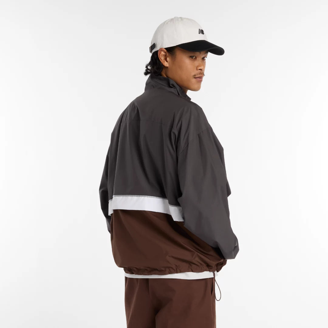 Men Numeric Archive Jacket / New Balance