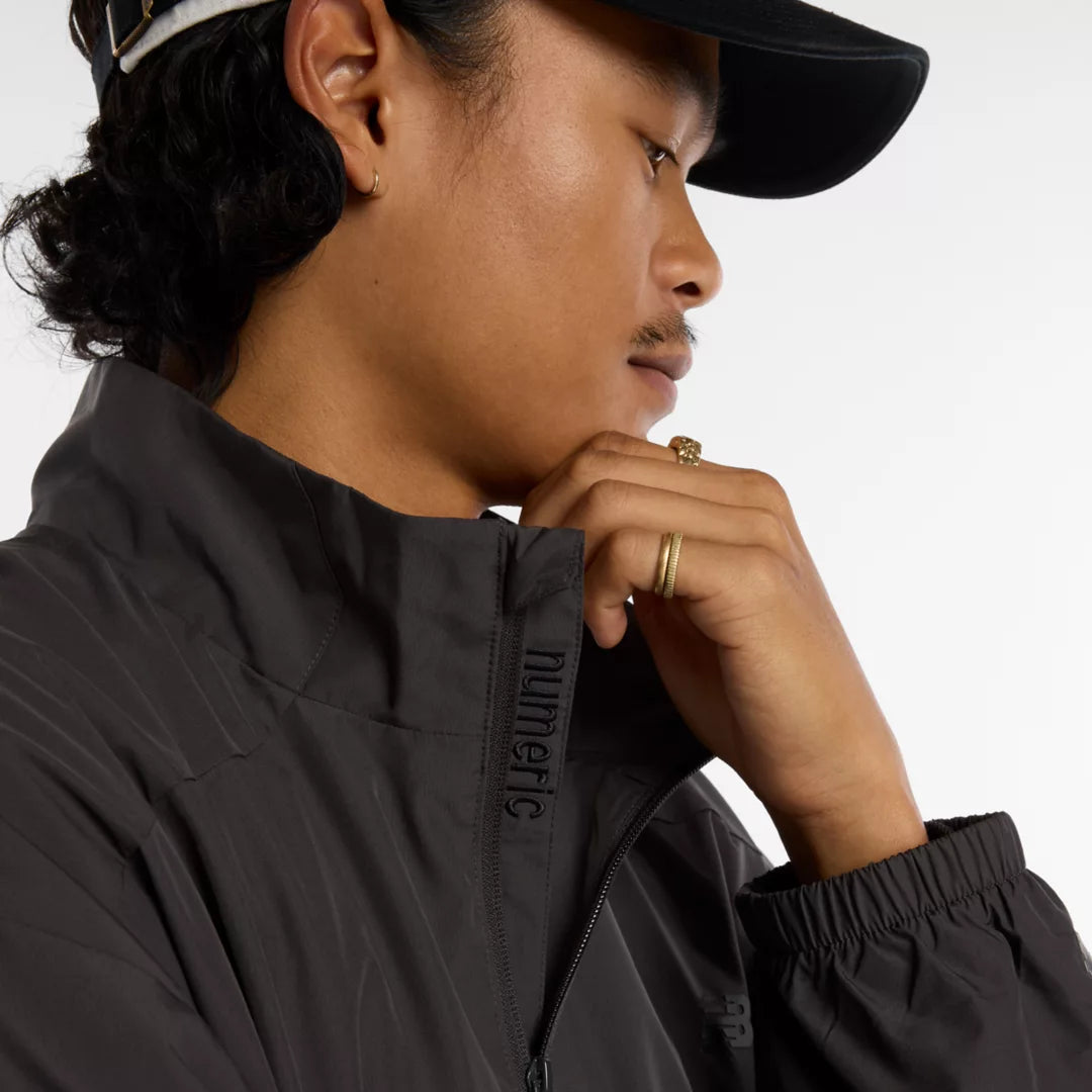 Men Numeric Archive Jacket / New Balance