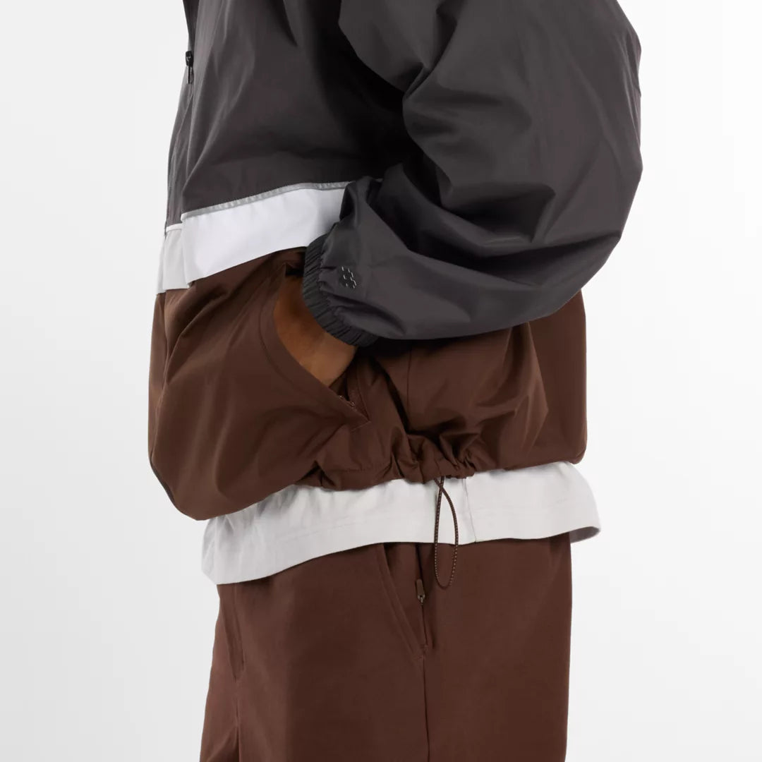 Men Numeric Archive Jacket / New Balance