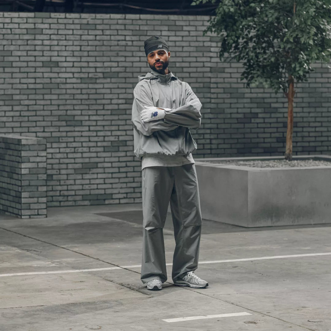 Men Elusive Shell Jacket / New Balance
