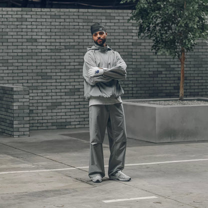 Men Elusive Shell Jacket / New Balance
