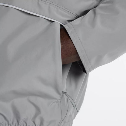 Men Elusive Shell Jacket / New Balance