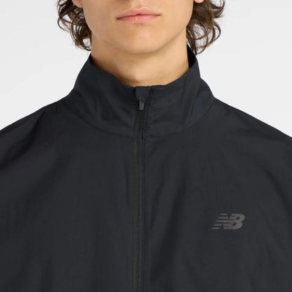 Men Fast Days Jacket / New Balance