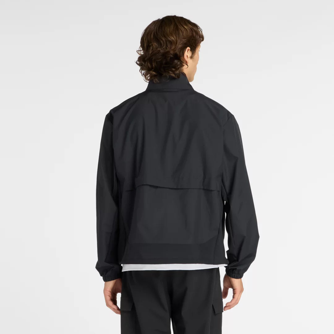 Men Fast Days Jacket / New Balance