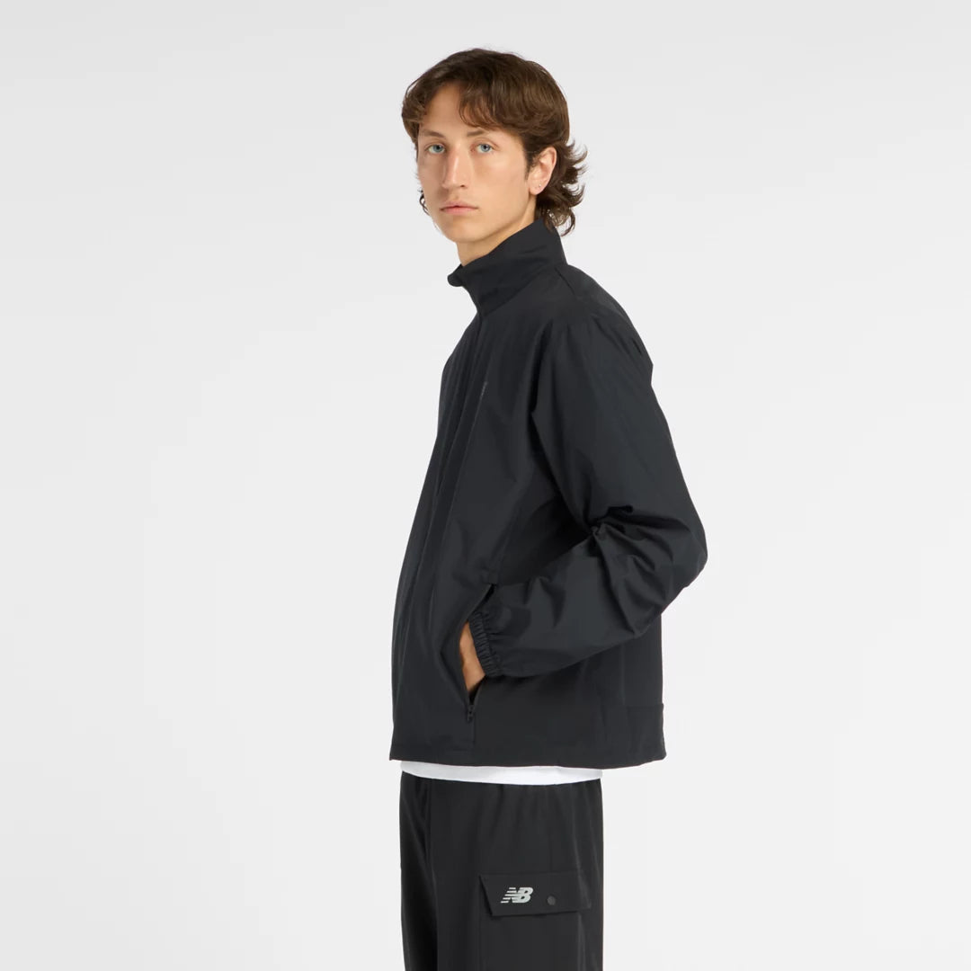 Men Fast Days Jacket / New Balance