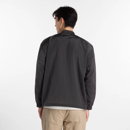 Men Shohei Crinkle Nylon Jacket / New Balance