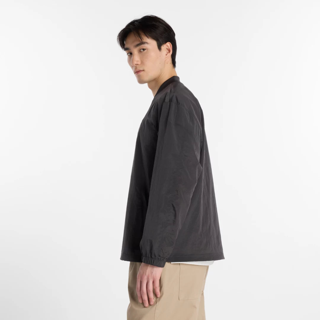 Men Shohei Crinkle Nylon Jacket / New Balance