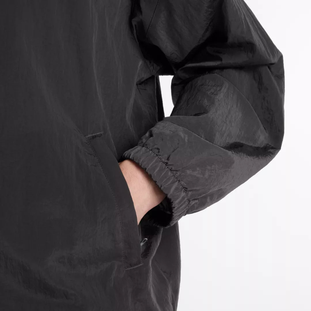 Men Shohei Crinkle Nylon Jacket / New Balance