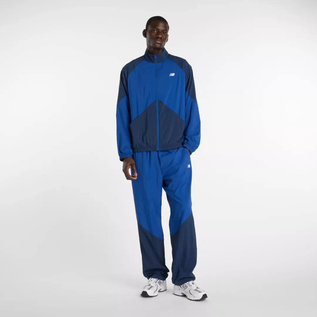 Men Sport Legacy Jacket / New Balance