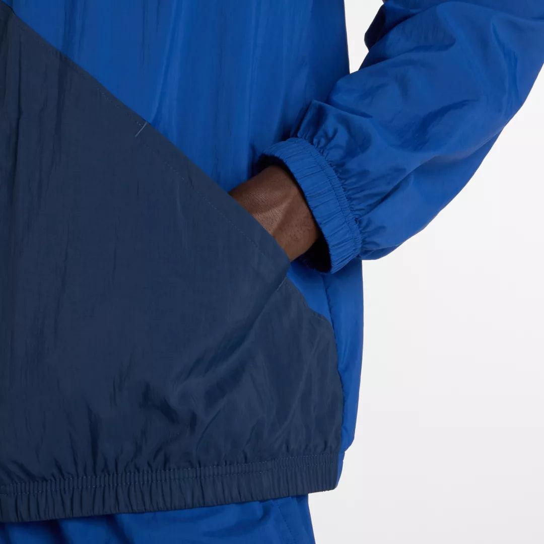 Men Sport Legacy Jacket / New Balance