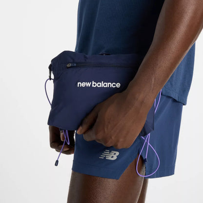 Men Athletics Light Packable Jkt / New Balance
