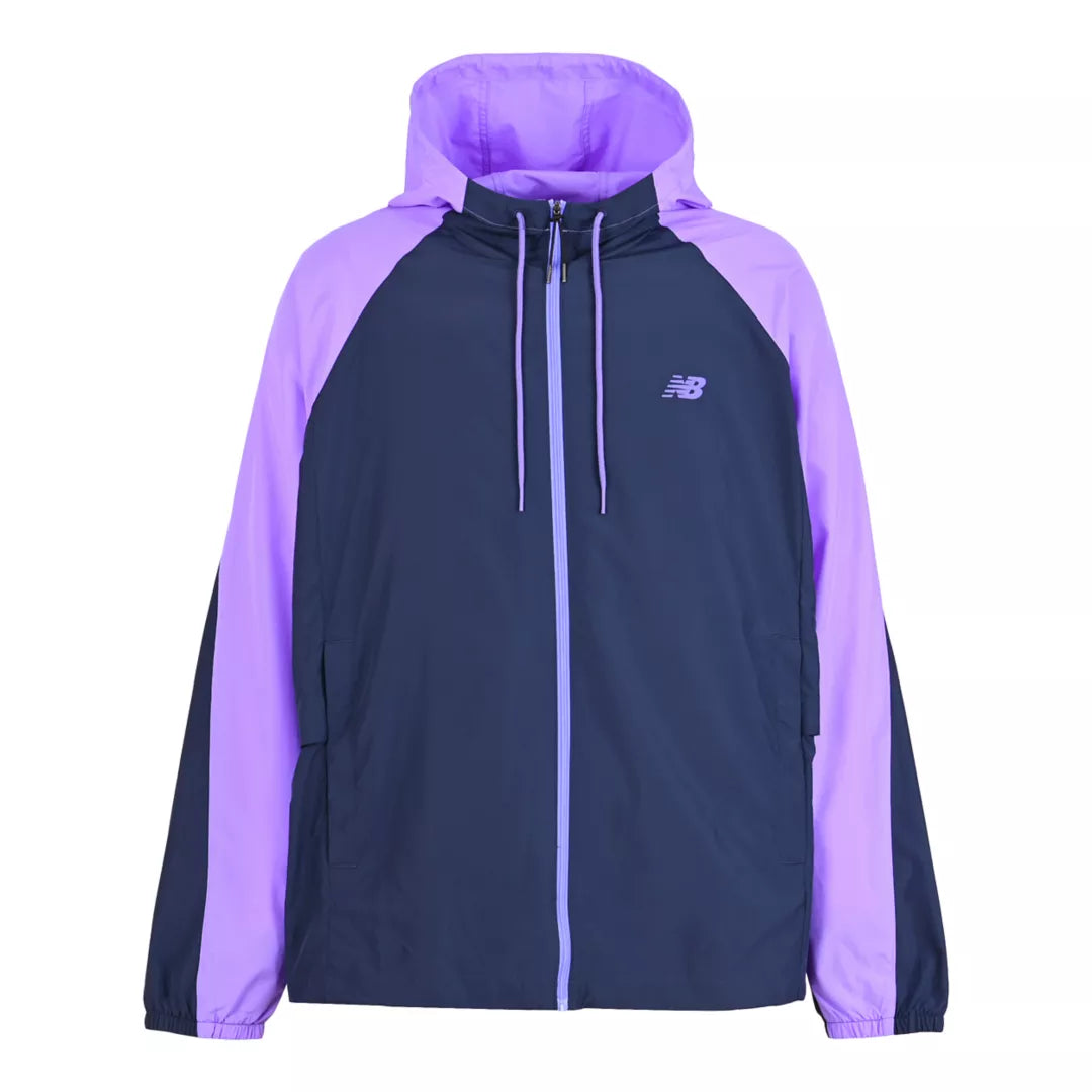 Men Athletics Light Packable Jkt / New Balance