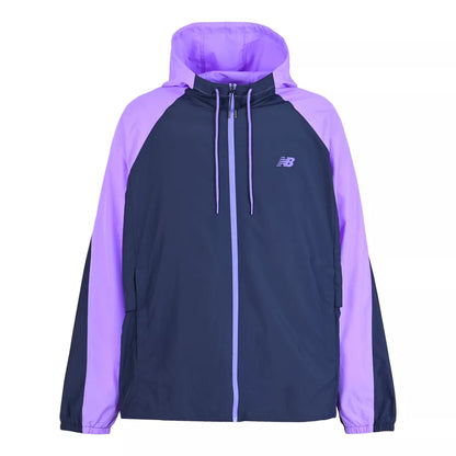 Men Athletics Light Packable Jkt / New Balance