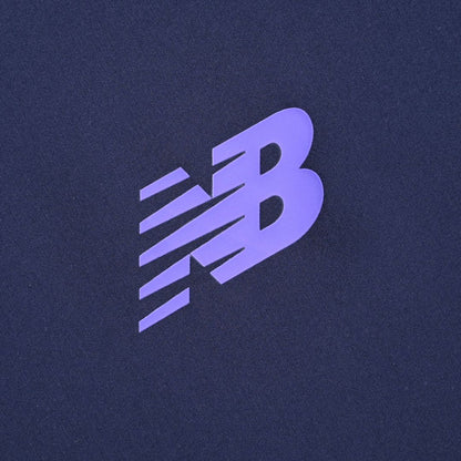 Men Athletics Light Packable Jkt / New Balance