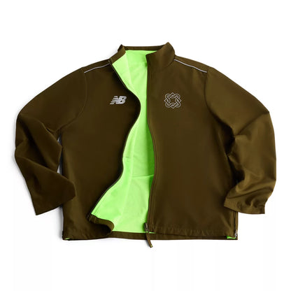 Men Lack of Guidance x New Balance Reversible Jacket / New Balance