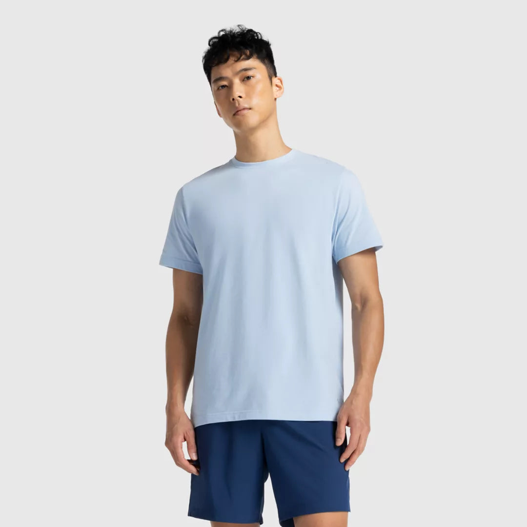 Men Klutch Athletics Versatile T-Shirt / New Balance