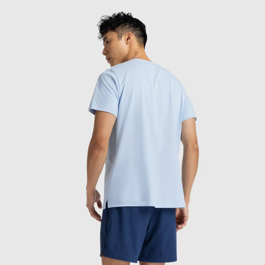 Men Klutch Athletics Versatile T-Shirt / New Balance