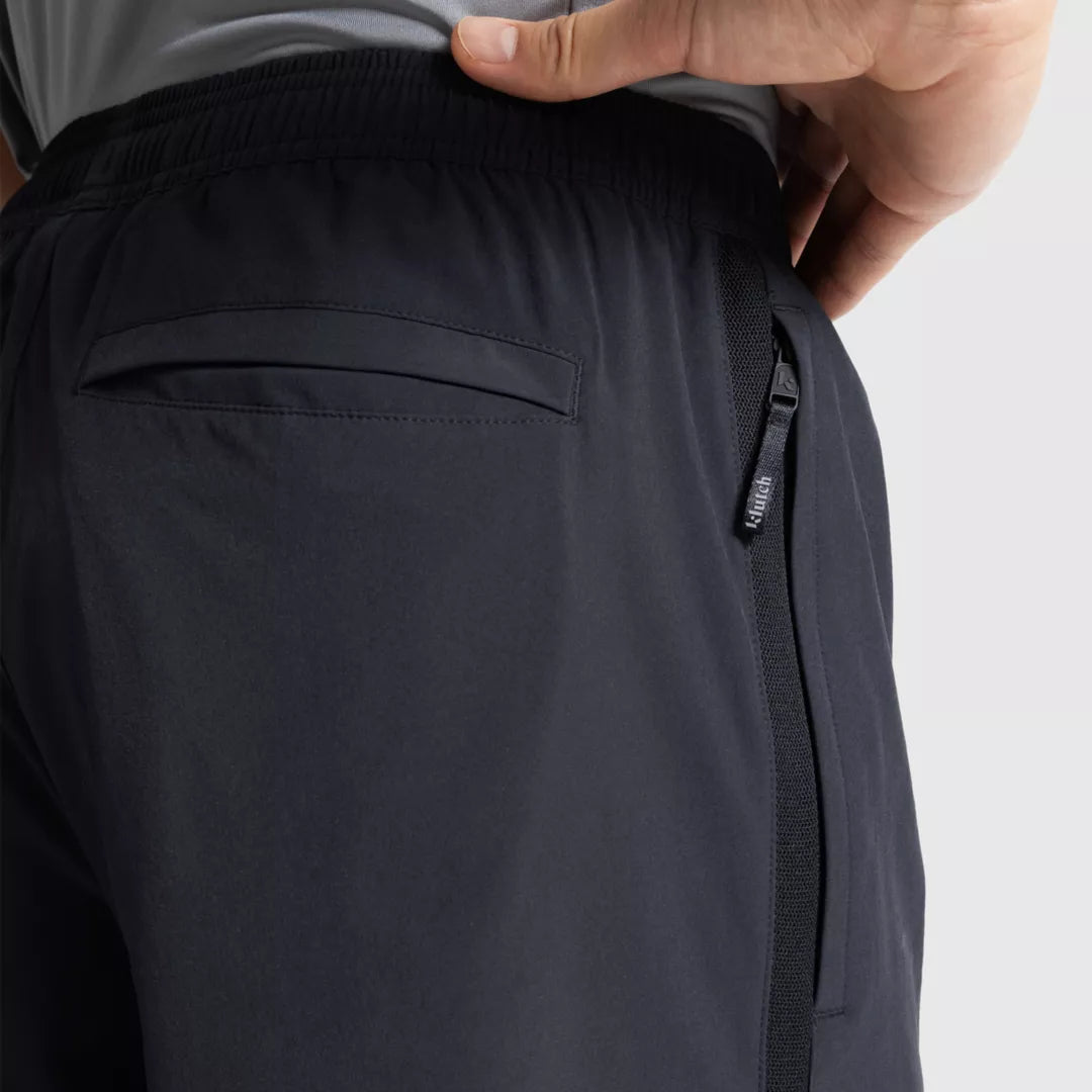 Men Klutch Athletics 7" Woven Short / New Balance
