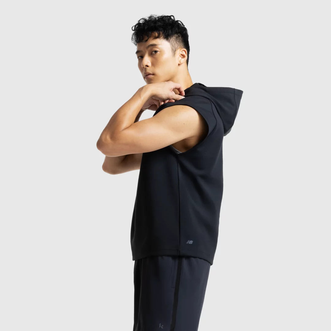 Men Klutch Athletics Active Knit Cutoff / New Balance