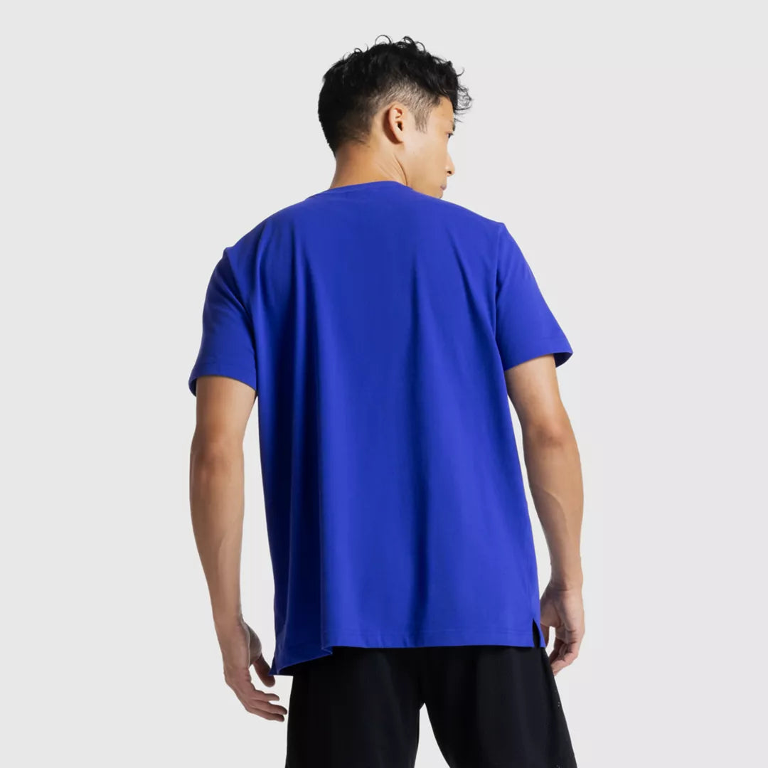 Men Klutch Athletics Graphic T-Shirt / New Balance