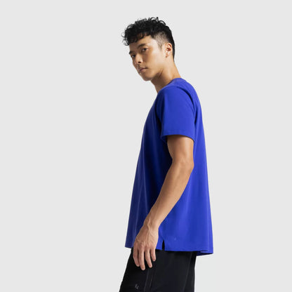 Men Klutch Athletics Graphic T-Shirt / New Balance