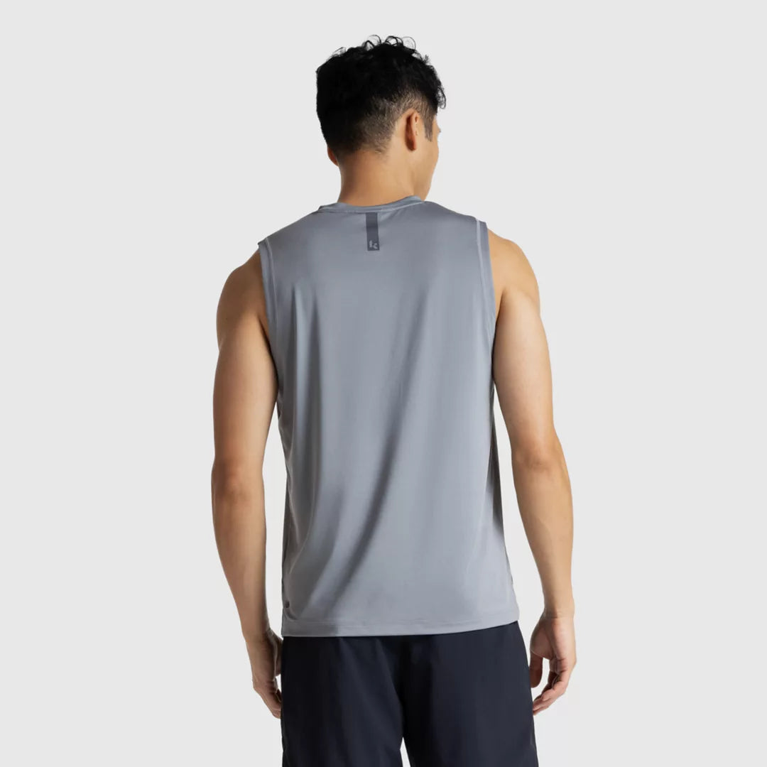 Men Klutch Athletics Performance Tank / New Balance