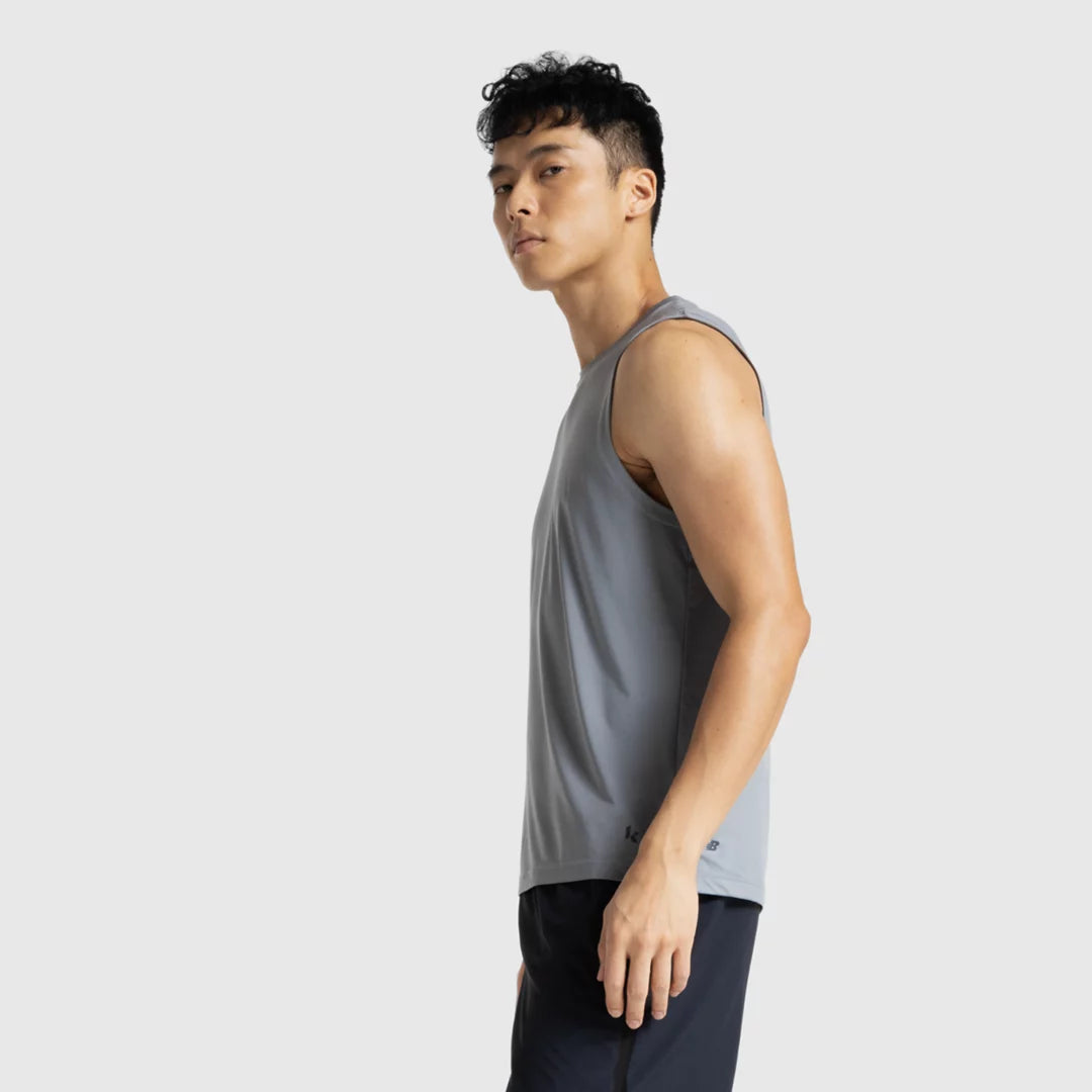 Men Klutch Athletics Performance Tank / New Balance