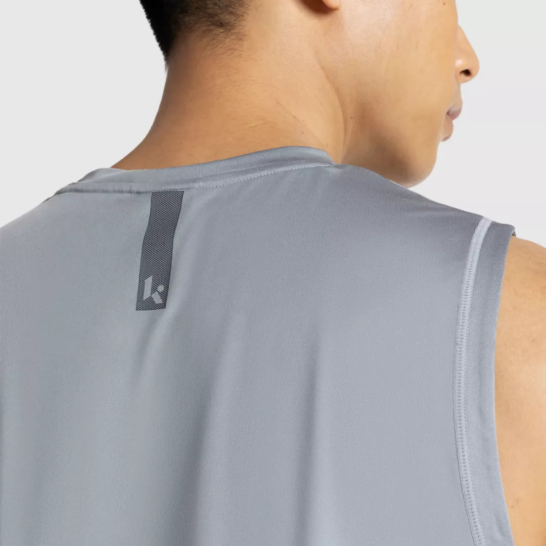 Men Klutch Athletics Performance Tank / New Balance