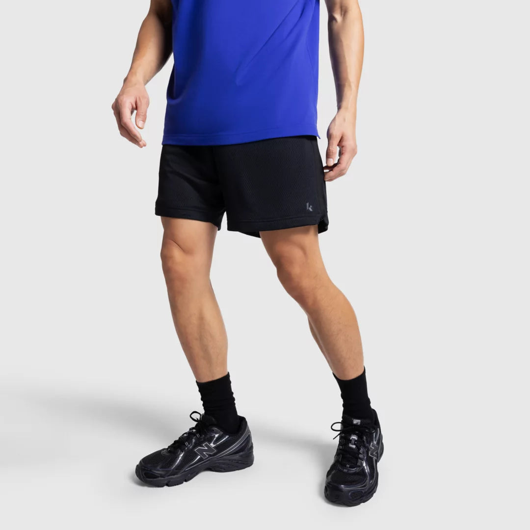 Men Klutch Athletics 7" Mesh Short / New Balance