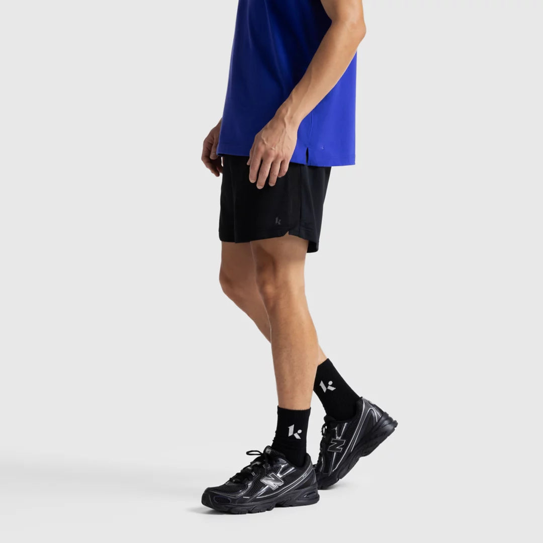 Men Klutch Athletics 7" Mesh Short / New Balance