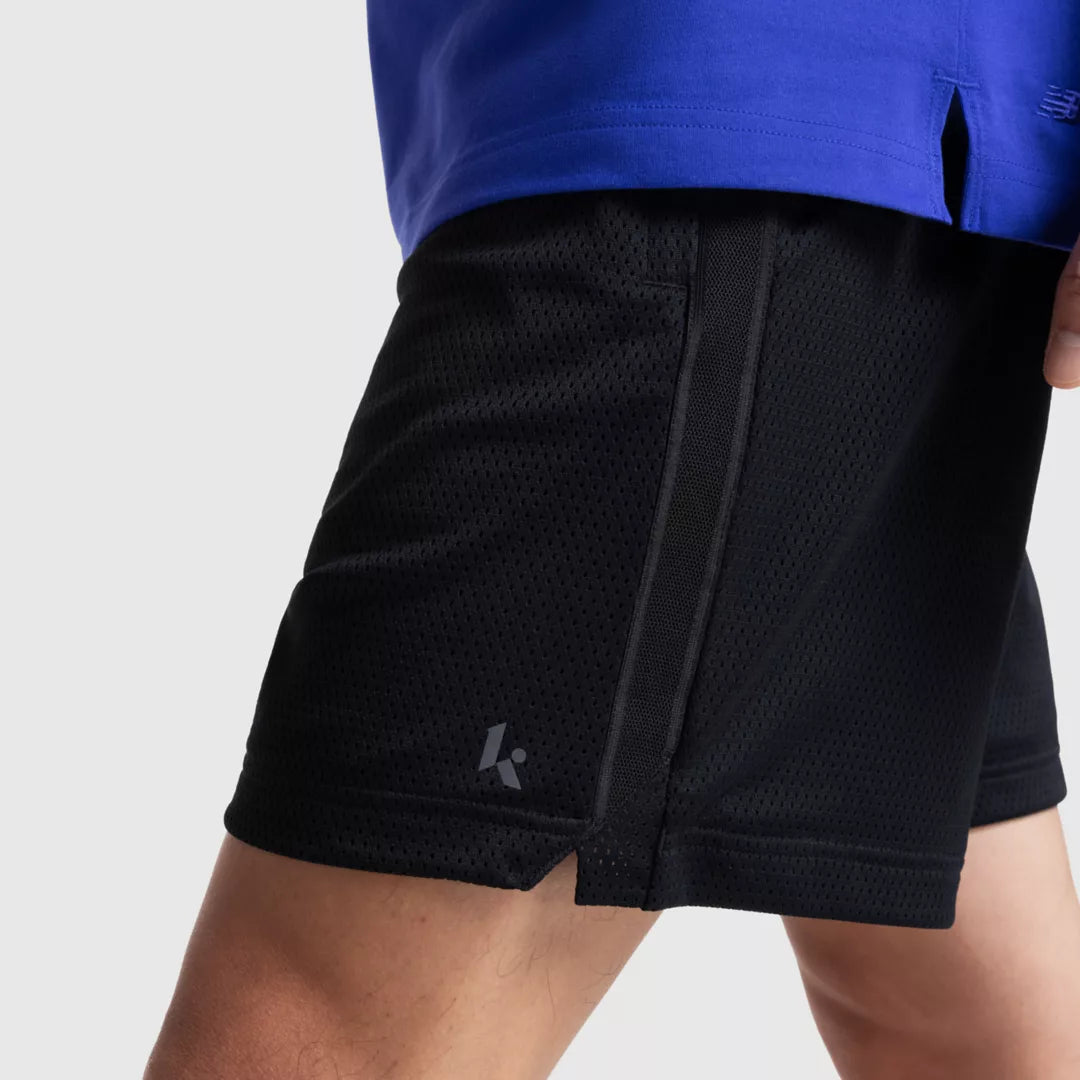 Men Klutch Athletics 7" Mesh Short / New Balance