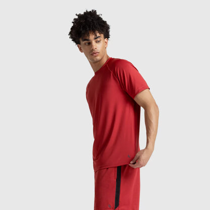 Men Klutch Athletics Performance T-Shirt / New Balance