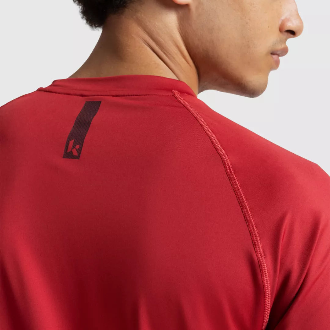 Men Klutch Athletics Performance T-Shirt / New Balance