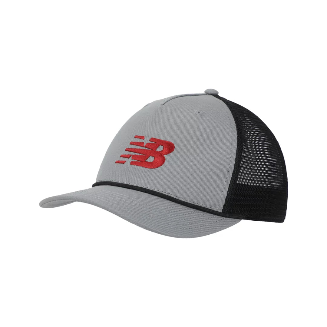 Men A Frame Trucker w/ rope / New Balance