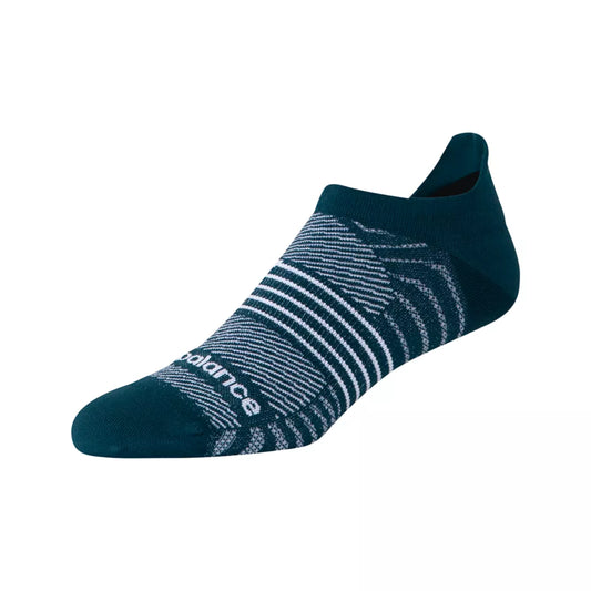 Men|Women Pro Run Tab Socks 1 Pair / New Balance