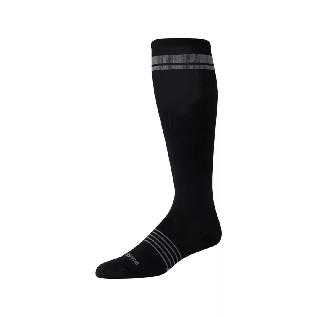 Men Pro Run OTC Socks 1 Pair / New Balance