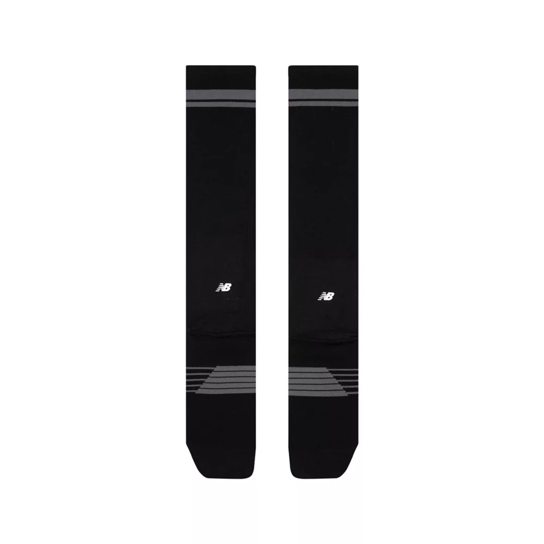 Men Pro Run OTC Socks 1 Pair / New Balance