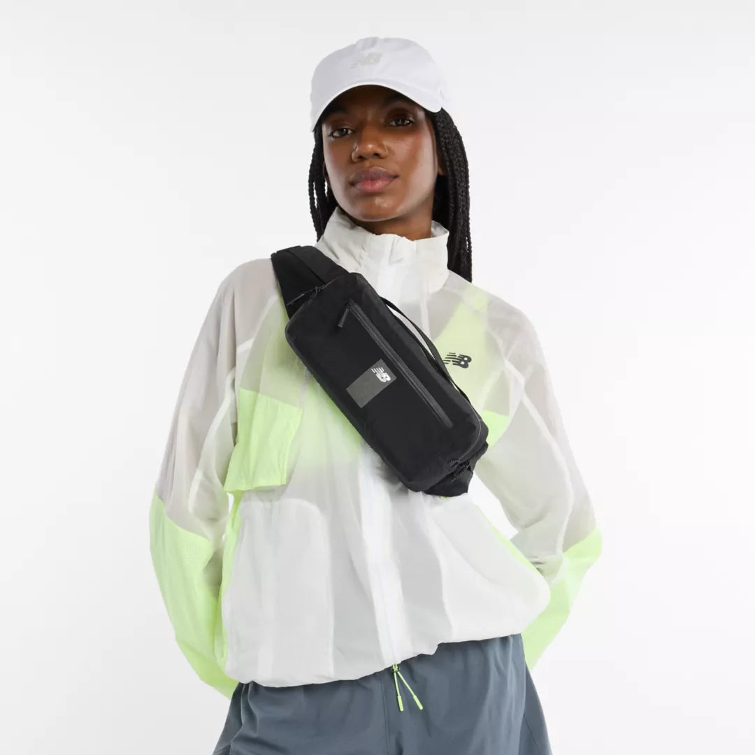 Men Run Sling Belt / New Balance