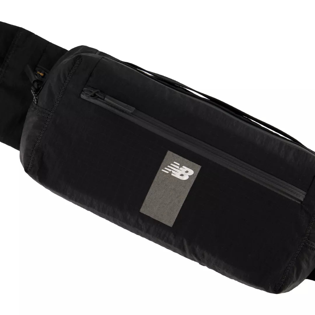 Men Run Sling Belt / New Balance