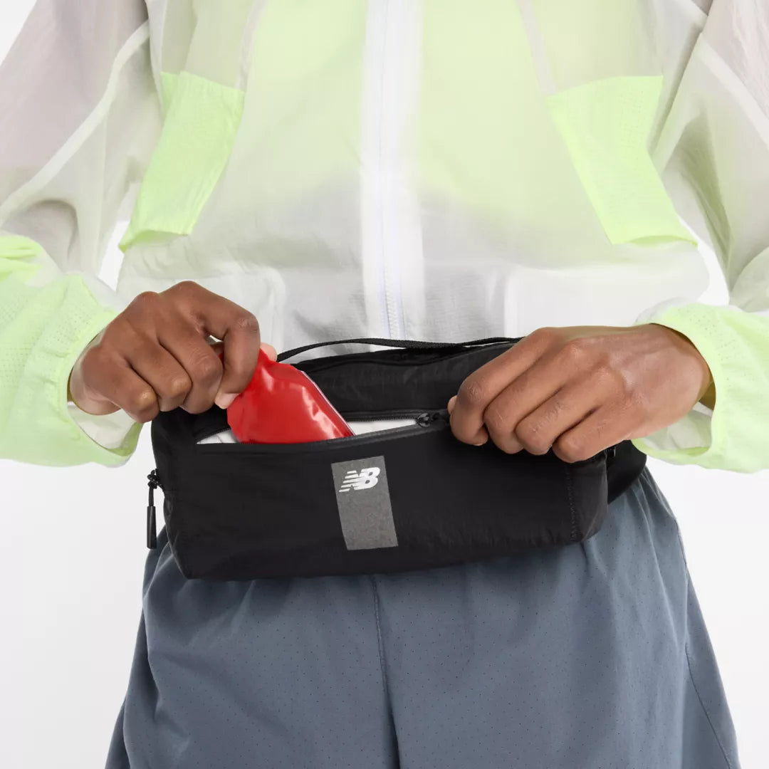 Men Run Sling Belt / New Balance
