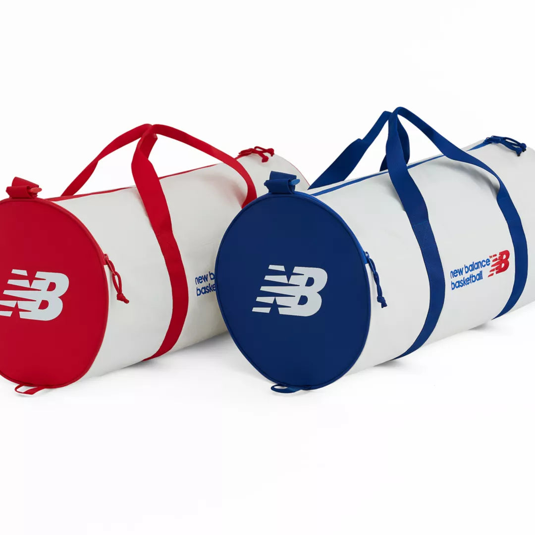 Men Basketball Duffle Bag / New Balance