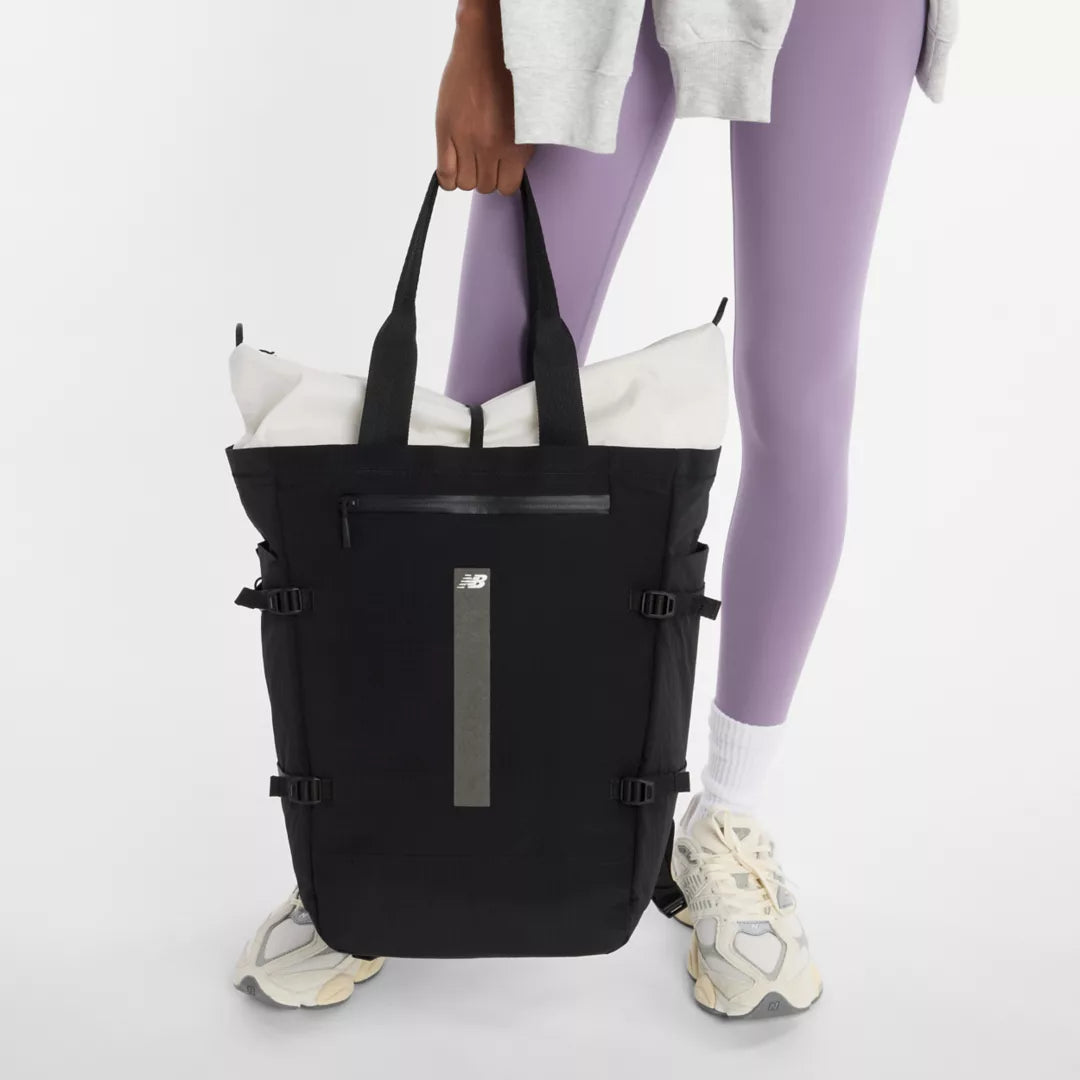 Men Track Tote Pack / New Balance