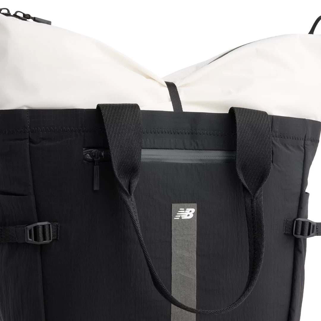 Men Track Tote Pack / New Balance