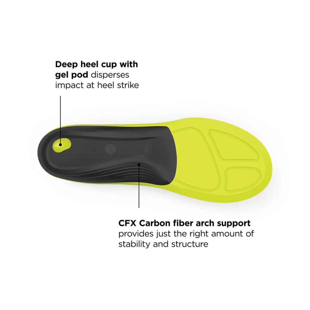 Men Running Cushion CFX / New Balance
