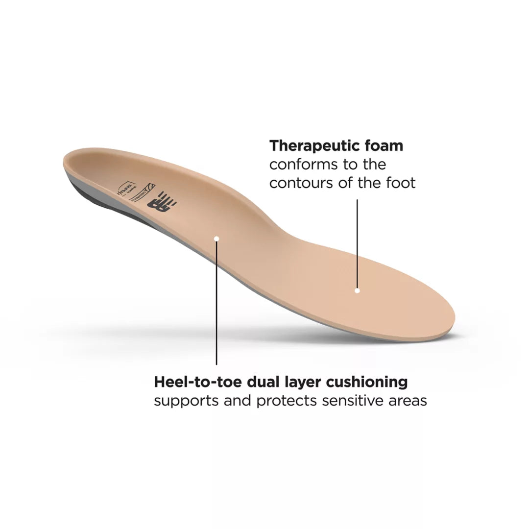 Men Therapeutic Cushion / New Balance