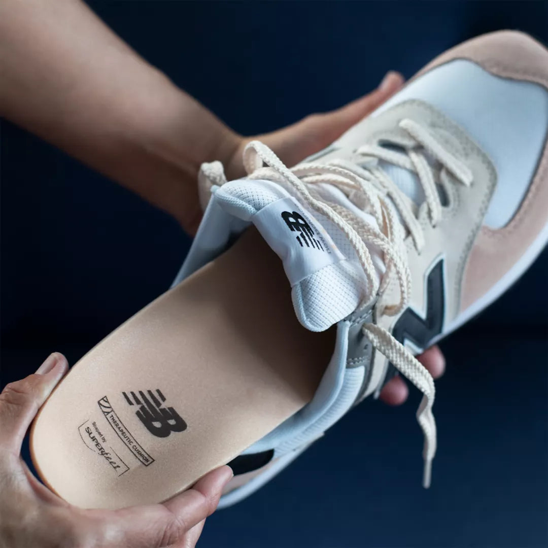 Men Therapeutic Cushion / New Balance